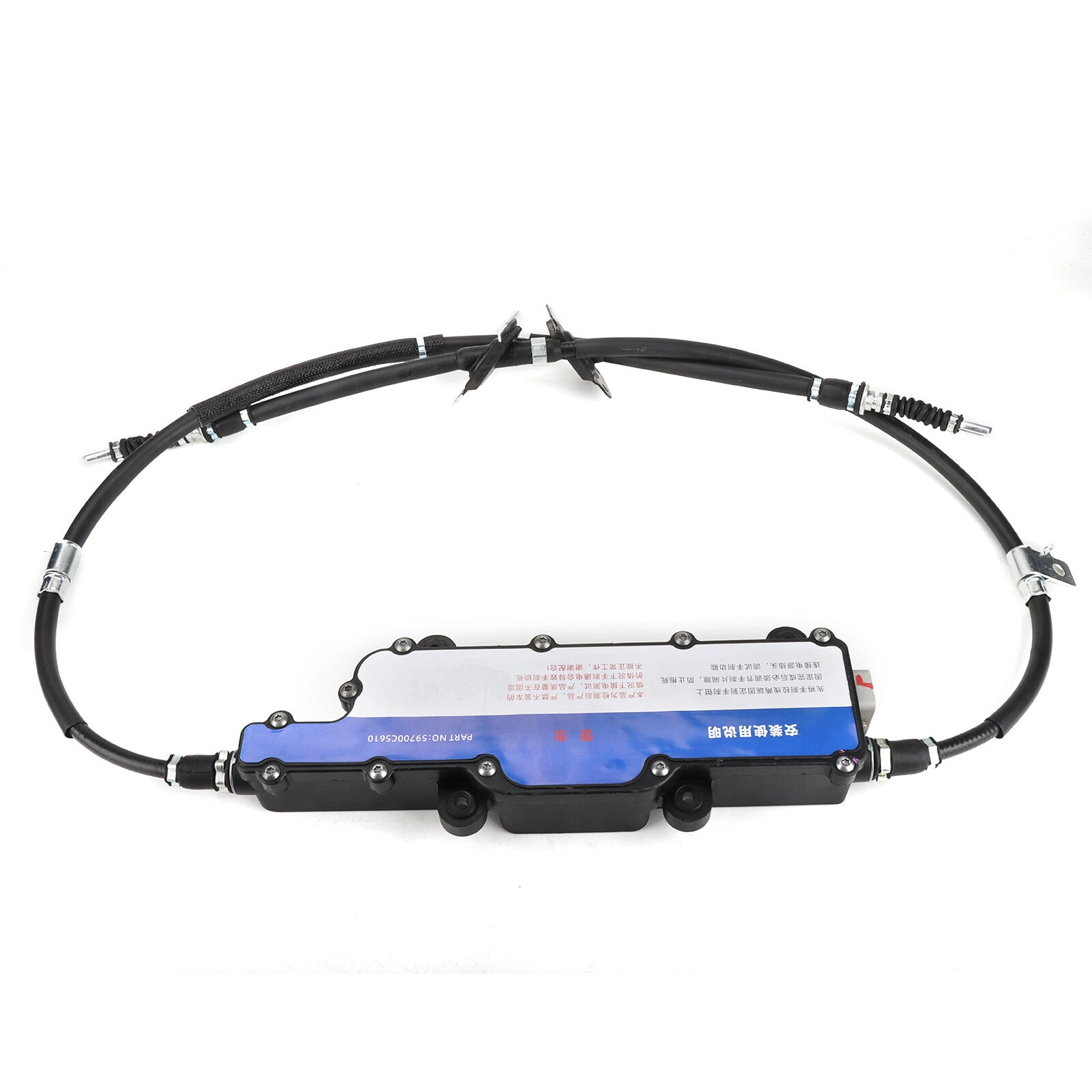 ya 11 6.9 New Parking Brake Assy Electronic for Kia for Sorento 2015 - 2018 59700C5610