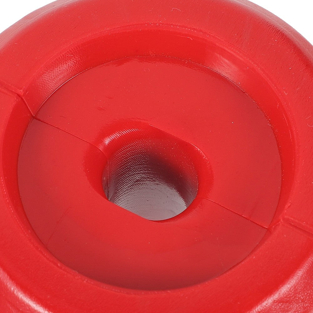 ya 5 8.7 Cable Hook Protector Winch Accessories Atv Rubber Stopper for Stoppers