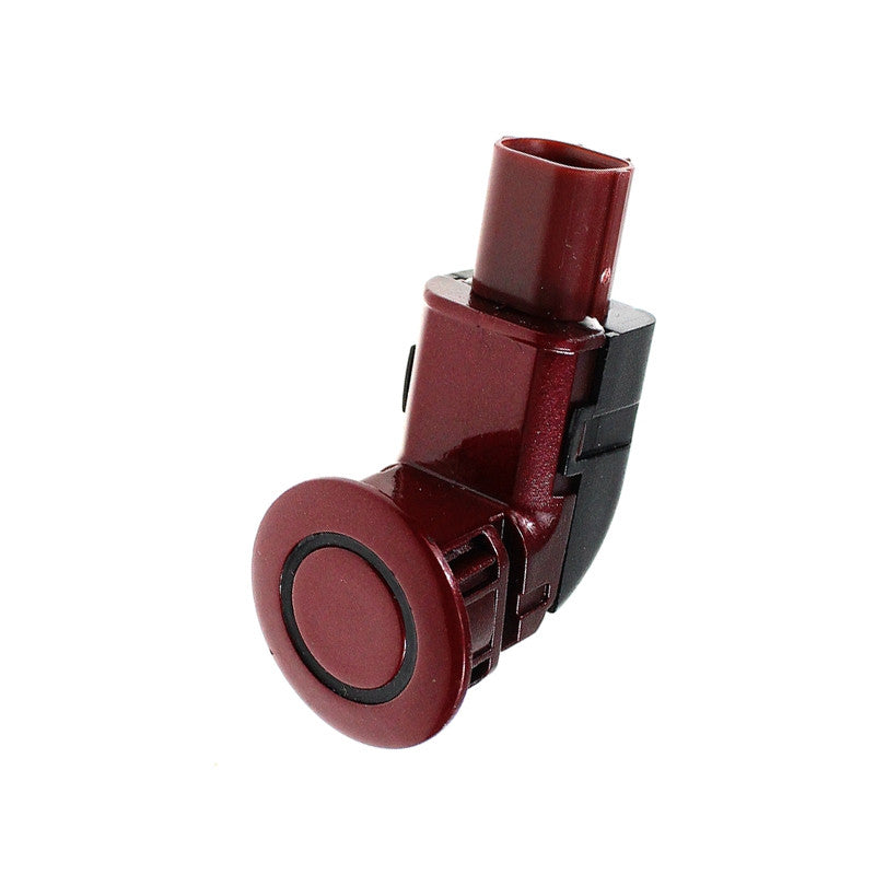 ya 1 8.5.2 PDC Parking Sensor 4PCS for Honda 05-09 Odyssey 04-13 CRV Red,39680-SHJ-A61-D0