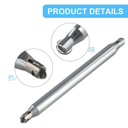 ya 14 new Tile Cutter Replacement Wheel Parts Replacement Scoring Silver Tool