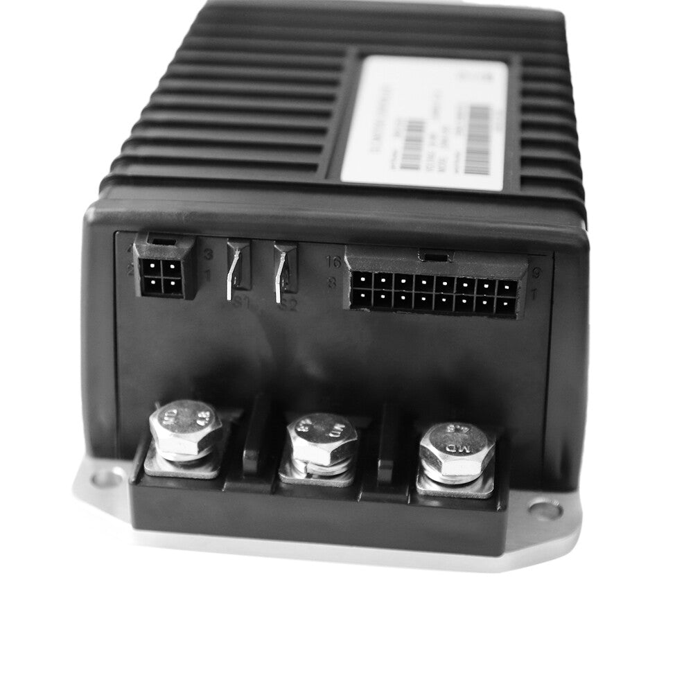 ya 5 8.7 1266A-5201 48V 275A DC Motor Controller For EZGO Club Car for Golf Cart 1510-5201