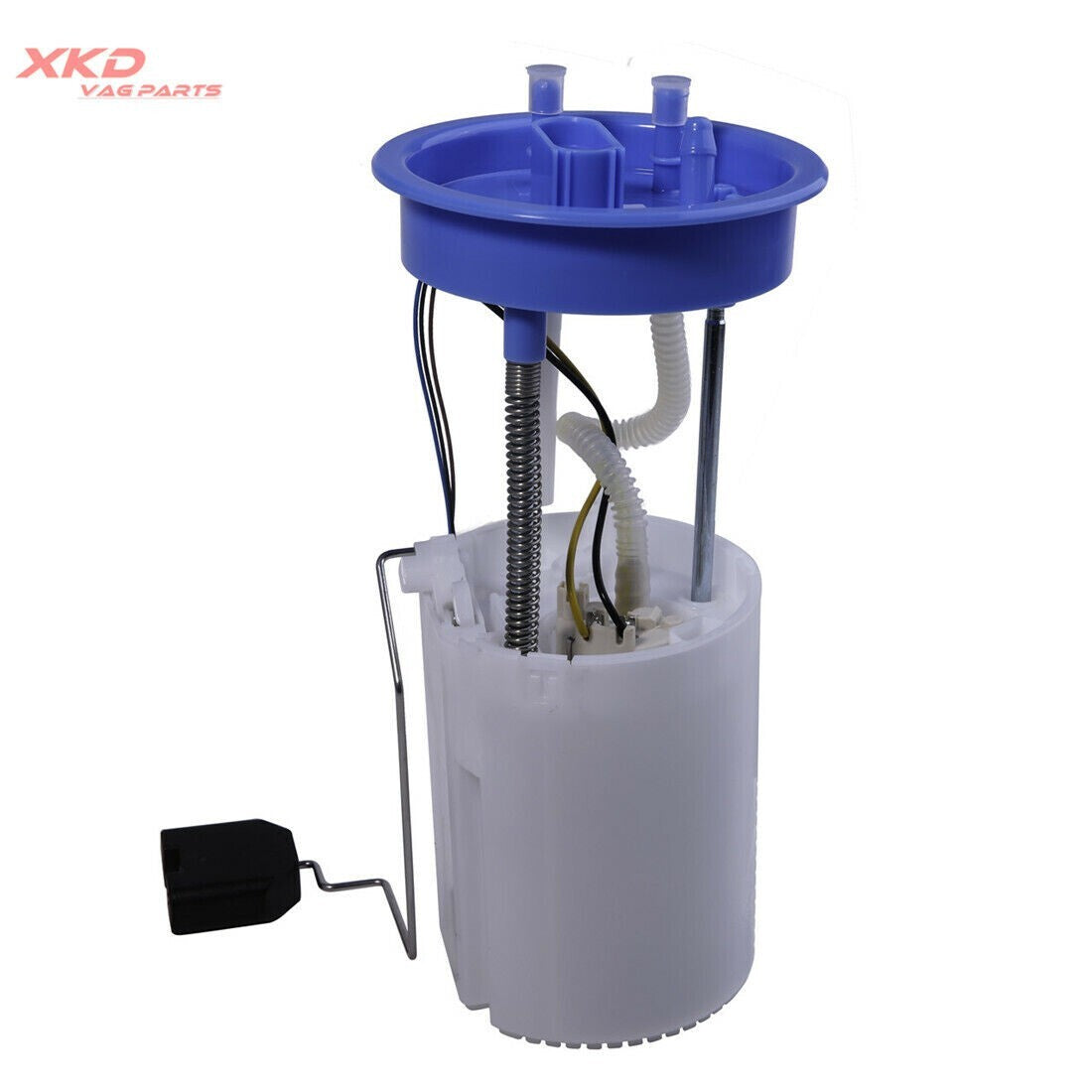 ya 27 7.2 Fuel Pump Assembly for VW Touran 2007-2015 Gasoline 1TD919051A