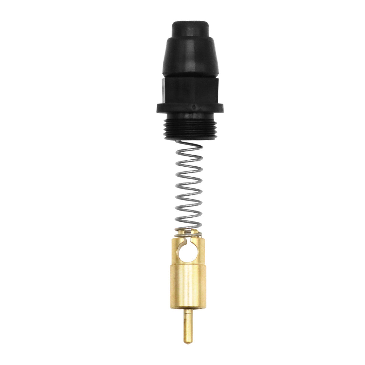 ya 4 6.17 Starter Choke Plunger Choke Starter Set For HSR42 HSR45 HSR48 Carburetor