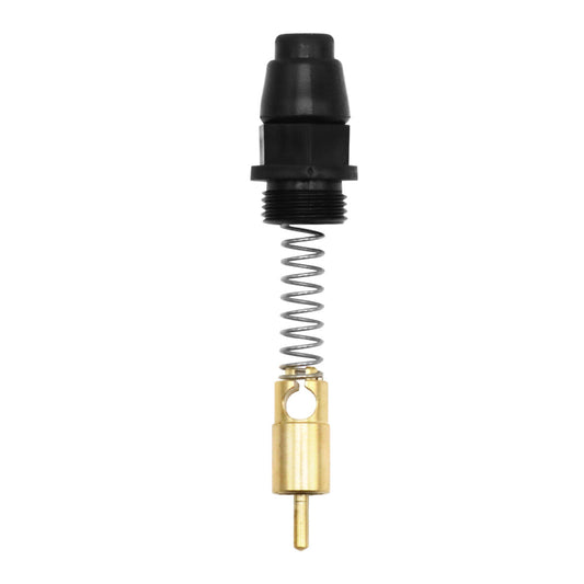 ya 4 6.17 Starter Choke Plunger Choke Starter Set For HSR42 HSR45 HSR48 Carburetor