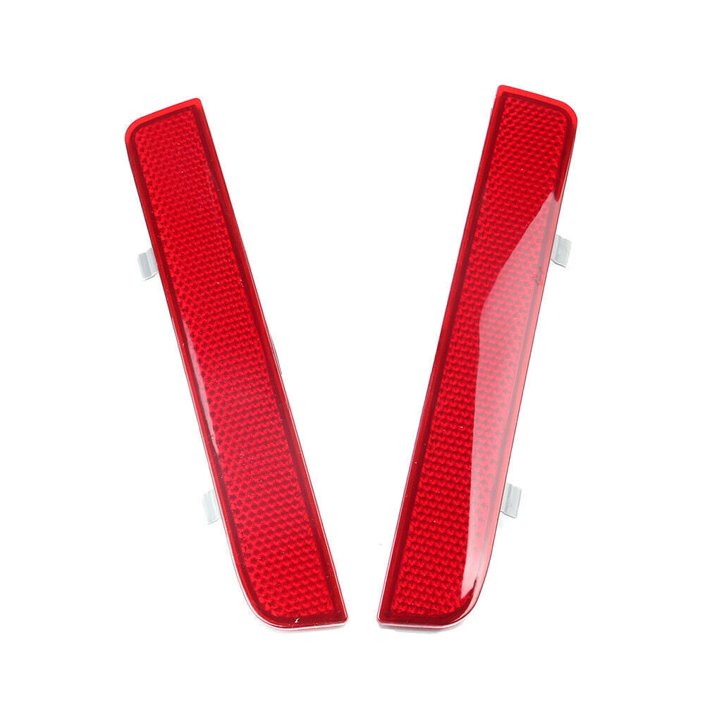 ya 1 8.5.4 Left rear bumper reflector red light suitable for Range Rover LR2