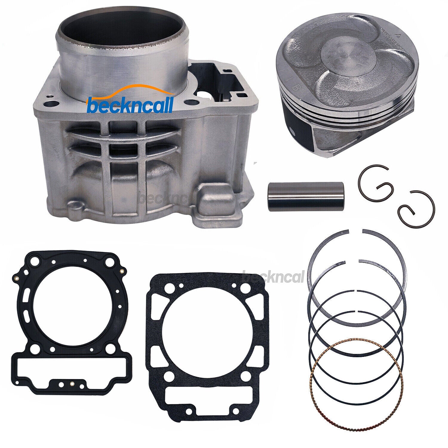 ya 27 7.2 1set Cylinder Piston Gasket Kit Fits For CF550 CF191R 550 ATV UTV 0GR0-023100