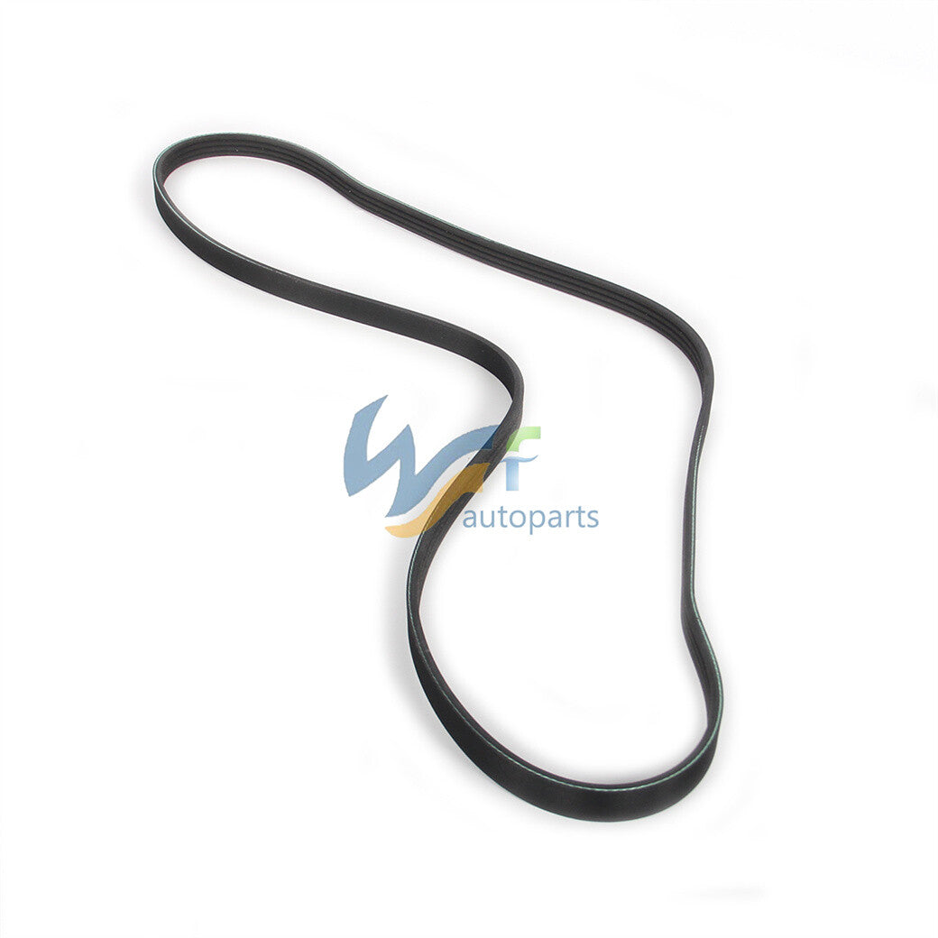 ya 1 7.1 Serpentine Belt Fit for Ford Focus ST Fusion 2013-2018 CV6 E6C 301AA