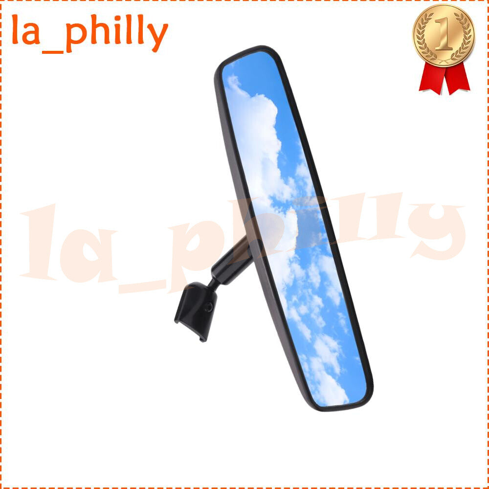 ya 5 8.7 Black for Toyota Vigo Inova Vios for Camry 04-14 Inside Rear View Mirror 87810-06041