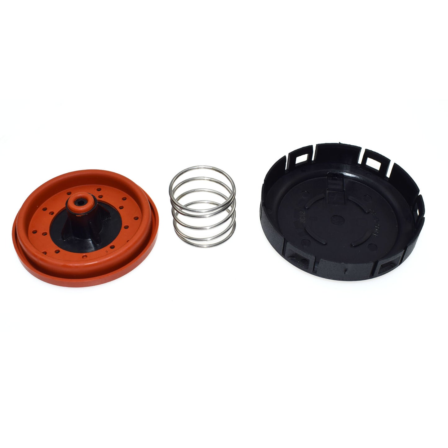 ya 1 8.5.4 Vacuum control valve for X5 for ALPINA B7 545i 550i 745Li 750i 750Li