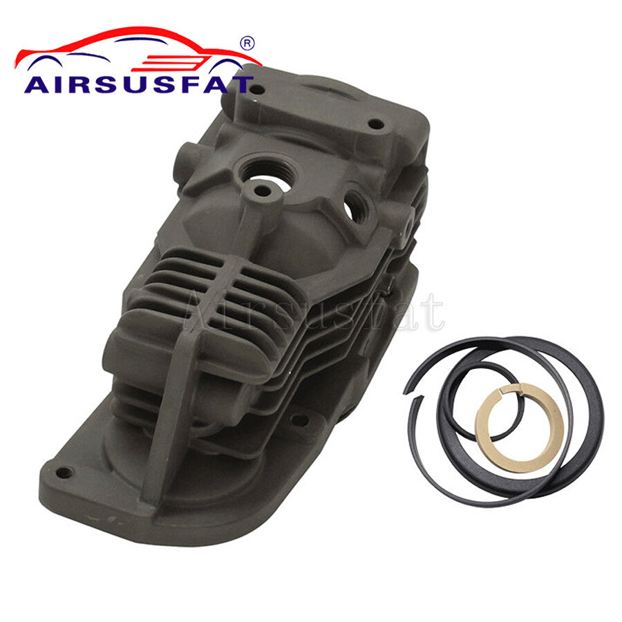 ya 1 8.5.2 Suitable for Mercedes W164 W251 air suspension compressor cylinder piston ring 1643200004