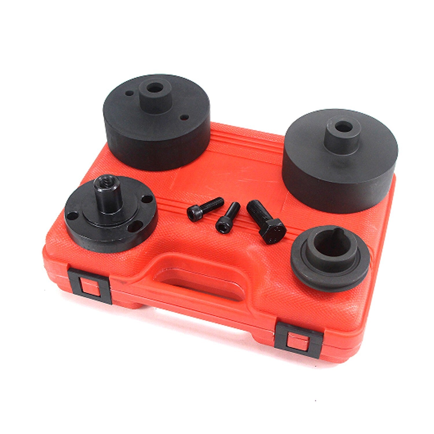 ya 2 6.29 Crankshaft front and rear oil seal remover for Mercedes-benz M651 diesel engine