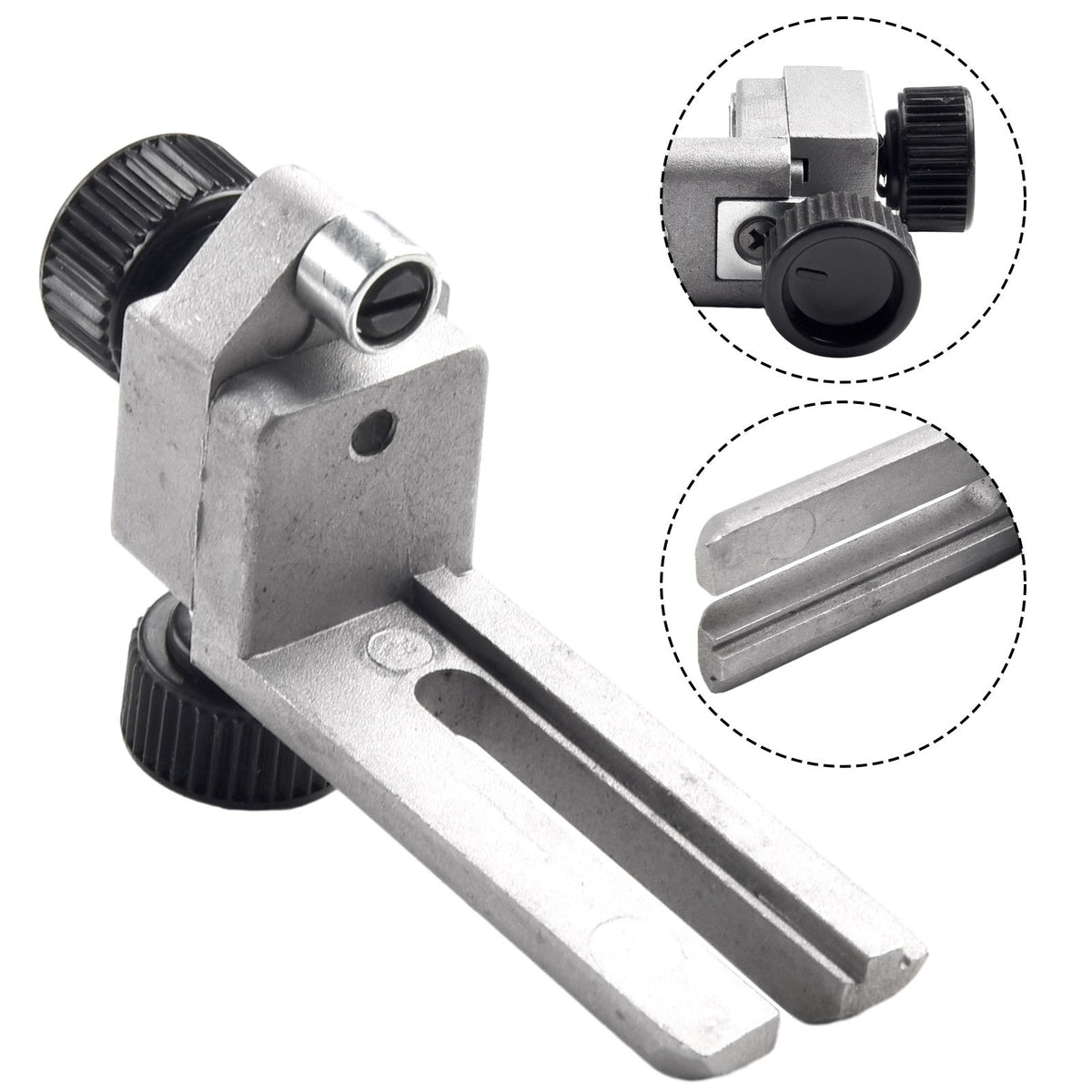 ya 15 10.20 Versatile Router Guide Template for Professional Trimmers (57 characters)