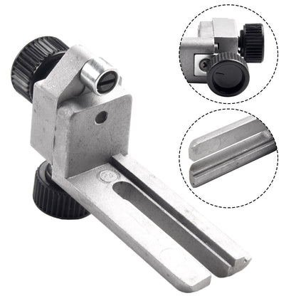 ya 15 10.20 Versatile Router Guide Template for Professional Trimmers (57 characters)