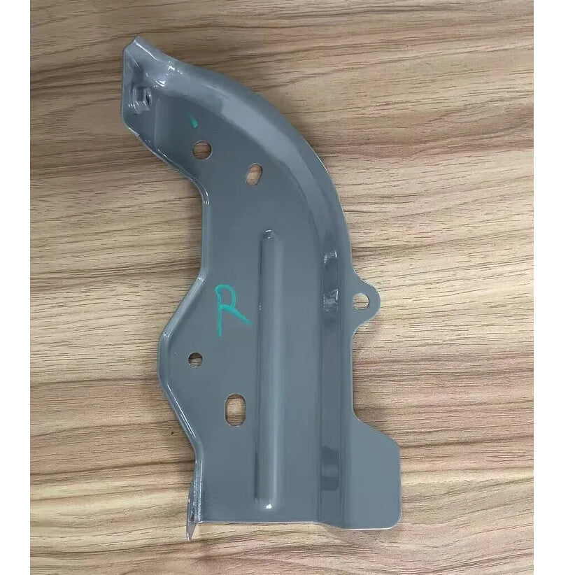ya 5 8.7 Fender Outer Bracket RH for Tesla Model 3 1100383-S0-A