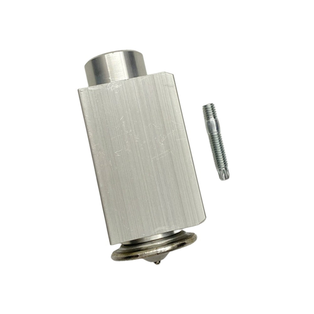 ya 5 8.7 A/C Expansion Valve Fits For 5 6 Series E60 E63 M6 525i 528i 530i 535i