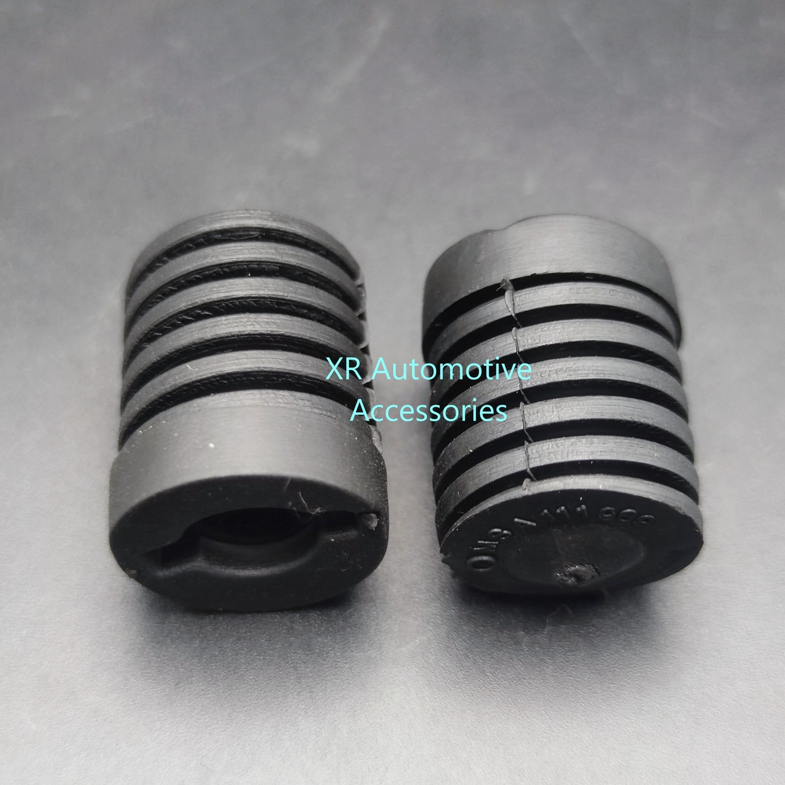 ya 4 6.21 2 Pcs for Toyota Rav4 Car Hood Rubber Cushion Buffer Bumper Stoppers