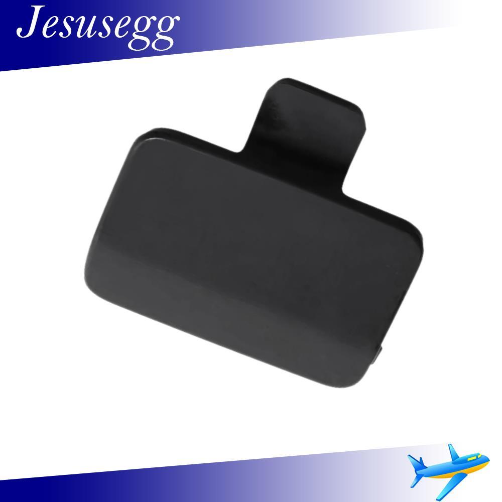 ya 27 6.18 Rear Bumper Towing Hook Cap Plastic For 3 Series E90 M-Sport 2005-2011