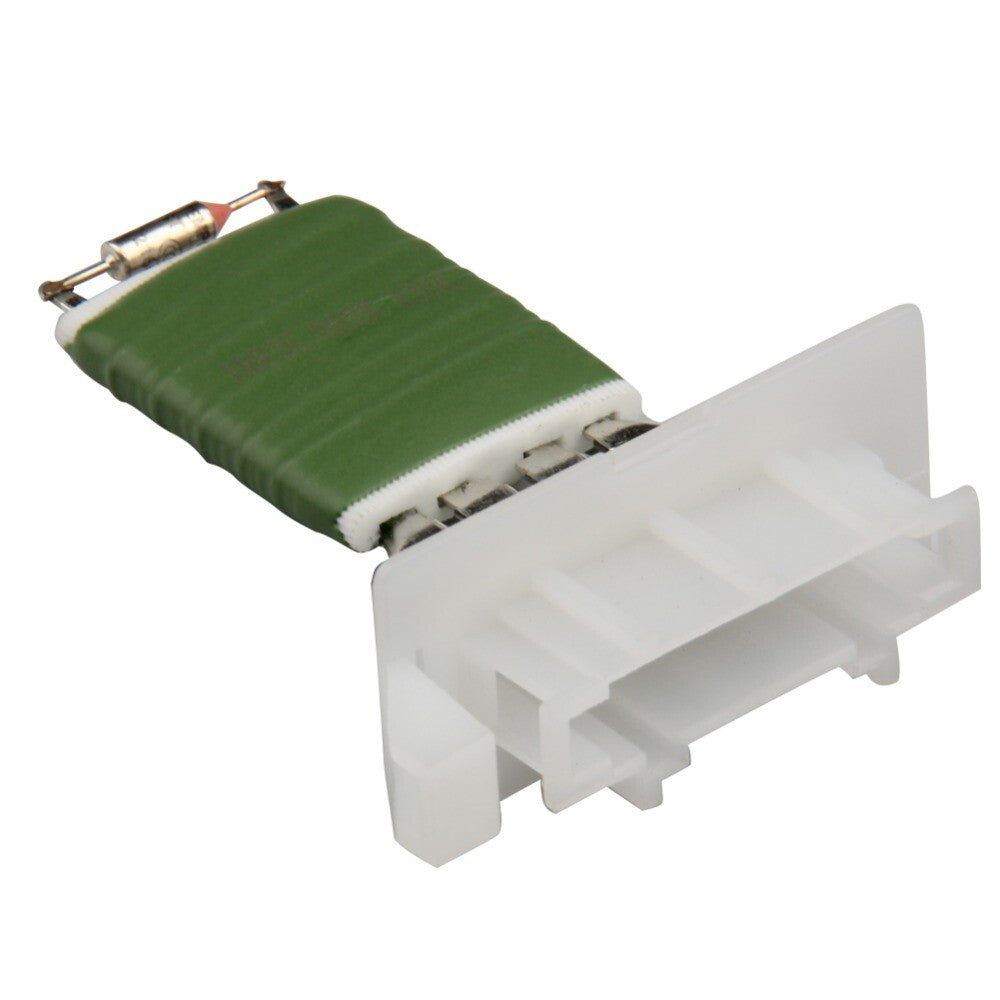 ya 1 8.5.4 for VW for JETTA for Golf for Passat CC GTI R32 2005 - 14 Heater Blower Motor Resistor 