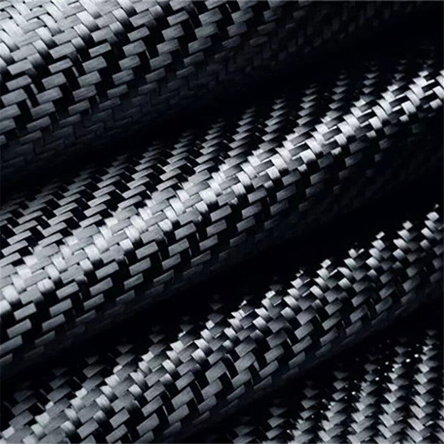 ya 5 8.7 Real Carbon Fiber Fabric Cloth Twill Weave Honeycomb Hybrid Carbon Fabric 12¡Á60