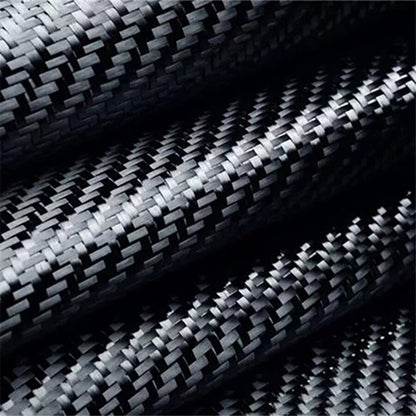 ya 5 8.7 Real Carbon Fiber Fabric Cloth Twill Weave Honeycomb Hybrid Carbon Fabric 12¡Á60