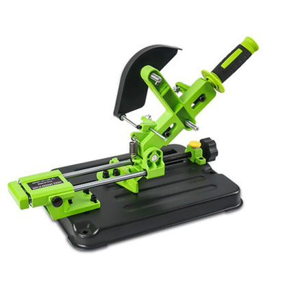 ya 14 Hand Grinder Angle Grinder Cutting Machine Bracket Fixed Universal Accessories
