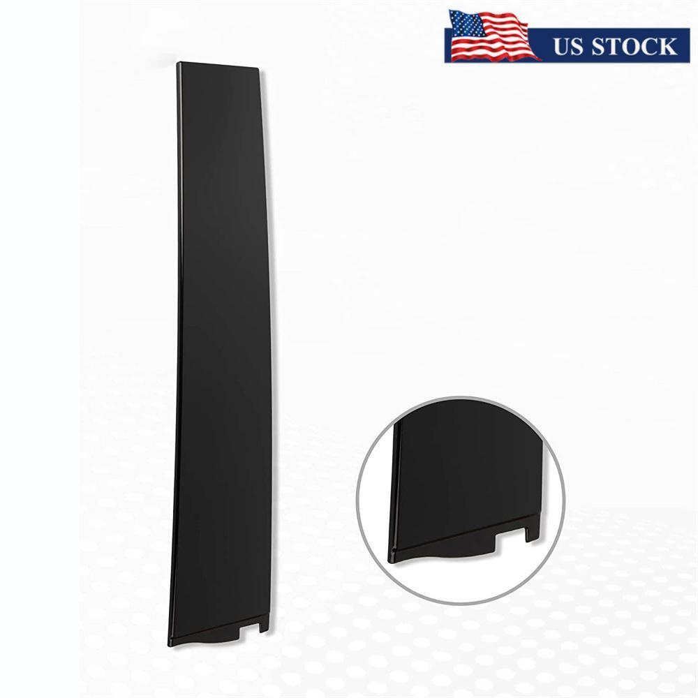 ya 5 8.7 Car Front Driver Side Door Molding For 2015-2018 for Cadillac for Chevy 842