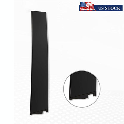 ya 5 8.7 Car Front Driver Side Door Molding For 2015-2018 for Cadillac for Chevy 842