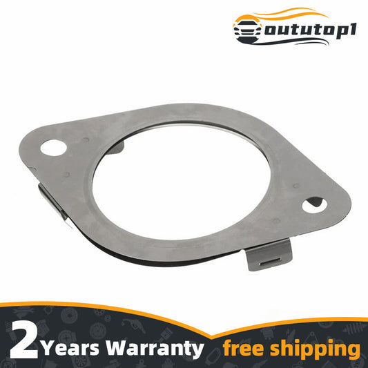 ya 5 6.16.2 New Pipe Gasket Fits 2019-2022 for Ram 1500 3.6L & 5.7L 68505222AA