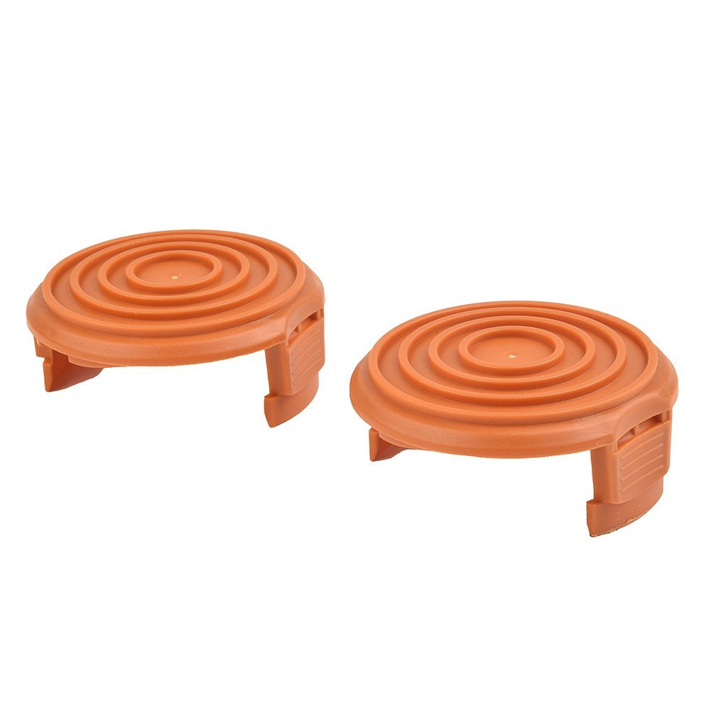 ya 17 Line Cover Spool Cap For Lawn Replacement Spare Thread 119E Tools