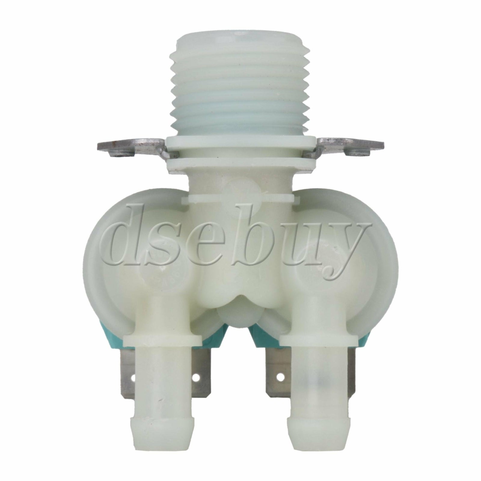 ya 26 3x Washer Cold Water Inlet Valve DC62-30312J Replacement for 