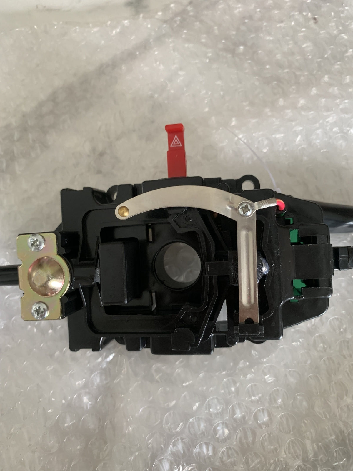 ya 1 8.5.4 SJ413- Combination switch headlights, wipers, flashers - for Suzuki warrior 85-95