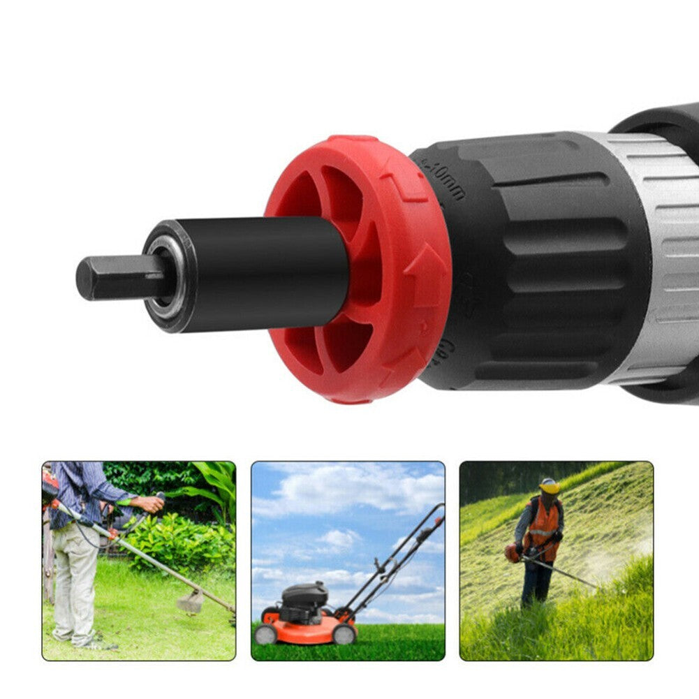 ya 14 Effortless and Reliable Electric Start Drill Bit for Troy Bilt JumpStart Engine
