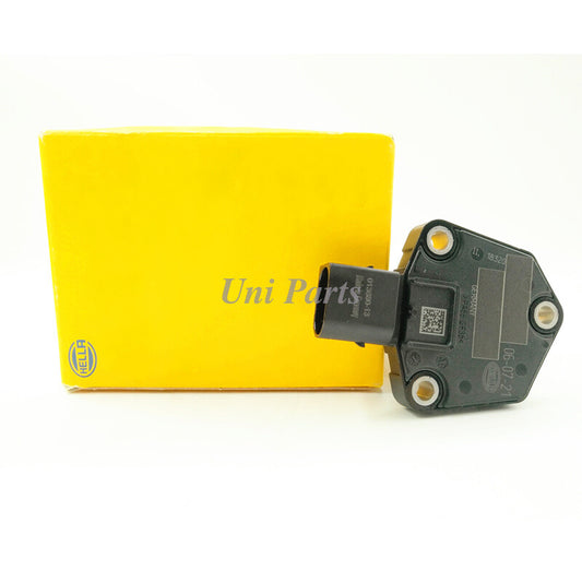 ya 1 8.5.1 12618608779 OE Oil Level Sensor for F34 F36 X3 X4 X5 X6 528i 3.0L