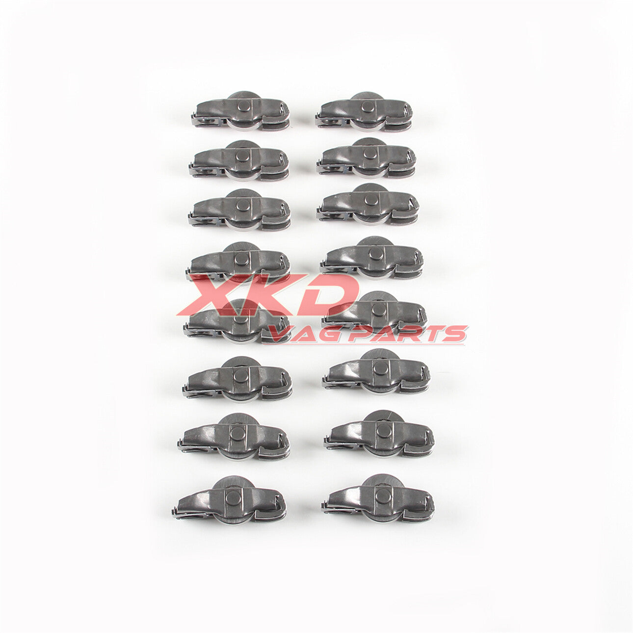 ya 2 6.29 2.0T 16* Rocker Arms Kit Fit for Buick Envision for Cadillac XT4 XT5 LSY 12701225