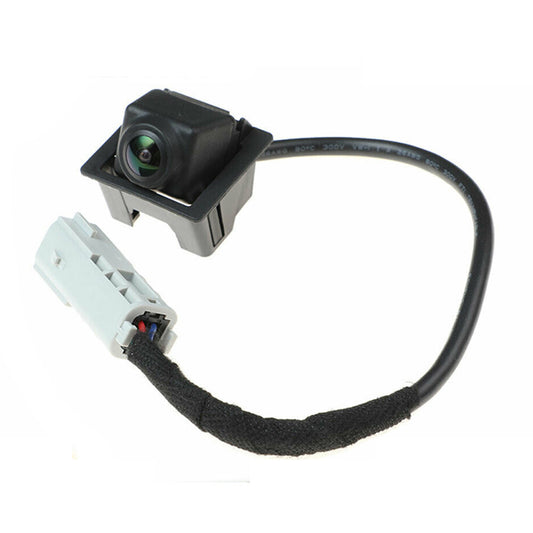 ya 11 6.9 22868129 23205689 for Cadillac GM 10-15 SRX Rearview Backup Camera