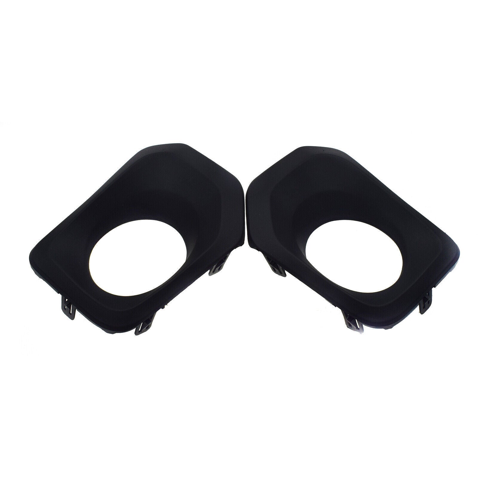ya 1 8.5.4 The left and right fog lamp decorative frames are suitable for 2016-22 for Tacoma 5212704020 and 5212804020
