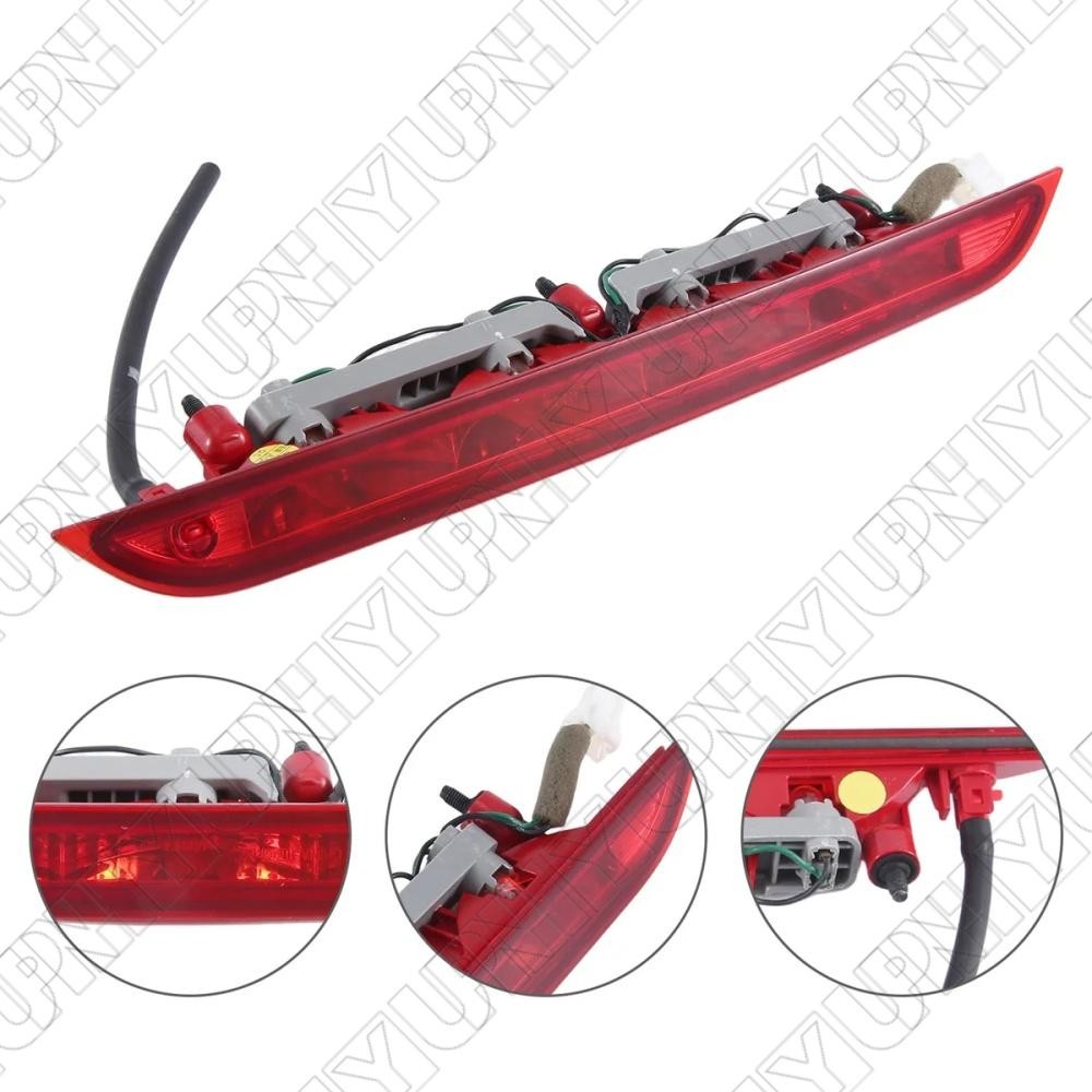ya 5 8.7 1¡Á Third High Mount Brake Light Stop Lamp for Hyundai Accent Hatchback 2012