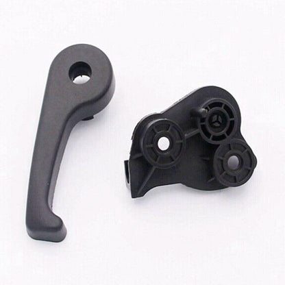 ya 5 8.7 Hood Latch Release Handle and Base for Hyundai Sonata for Kia Optima 81180-2B000