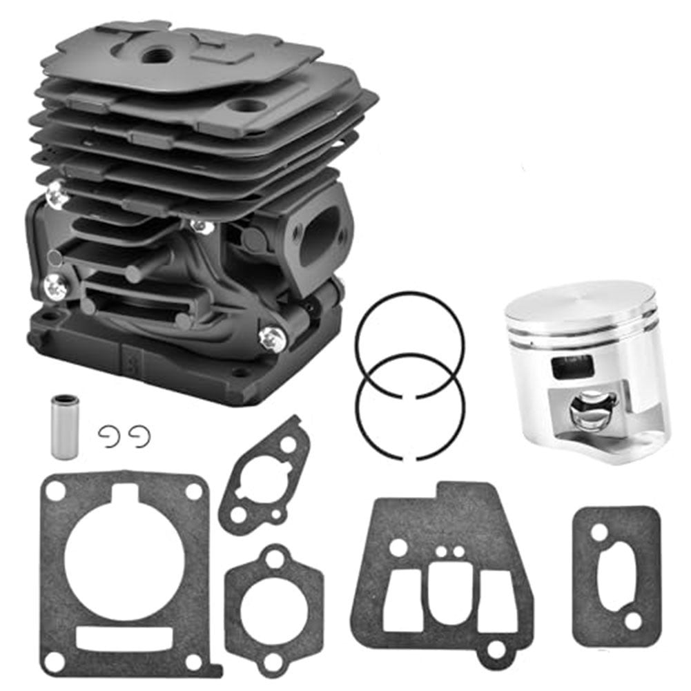 ya 14 Effortless Installation Cylinder Piston Kit with Gaskets for FS240 Models