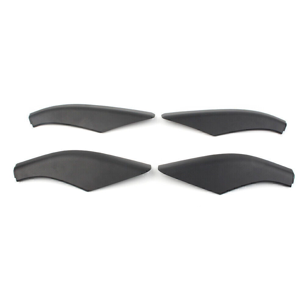 ya 5 8.7 Roof Rack Cover Rail End Shell Cap Replacement Fit for Land Rover lander 2 06-14