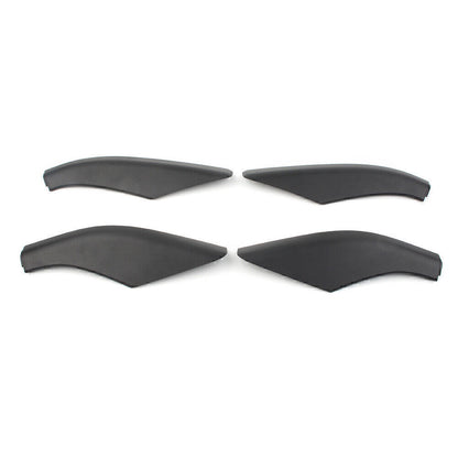 ya 5 8.7 Roof Rack Cover Rail End Shell Cap Replacement Fit for Land Rover lander 2 06-14