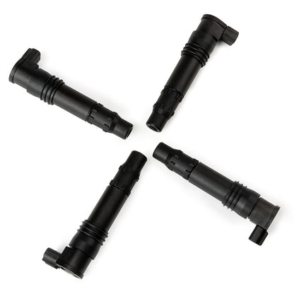 ya 5 8.7 12pcs for Suzuki Hayabusa GSX1300R 99-09 11-12 129700-4400 Ignition Coils Packs