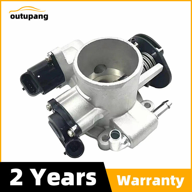 ya 27 7.20 Throttle body assembly for KALOS and for Chevrolet AVEO 96815470 996378856