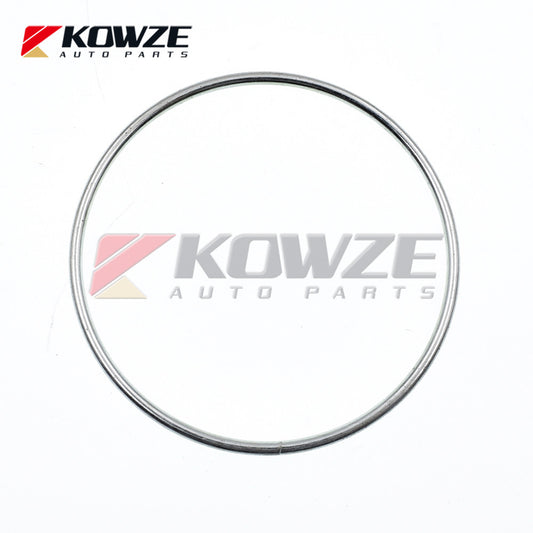 ya 10 5.28 Rear Brake Caliper Repair Seal Kit for Mitsubishi for Pajero Sport for Challenger Nativa