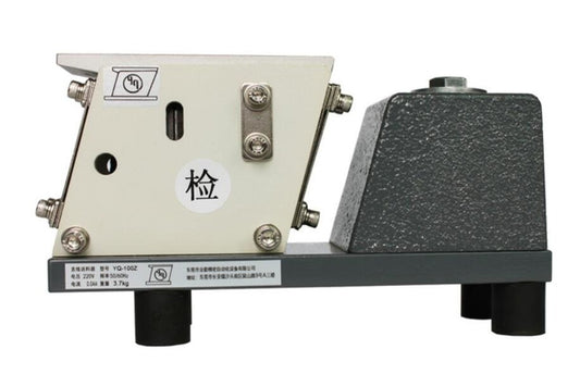 YQ100Z Counterweight Direct Vibration Feeder Linear Vibrator Vibrating Disk