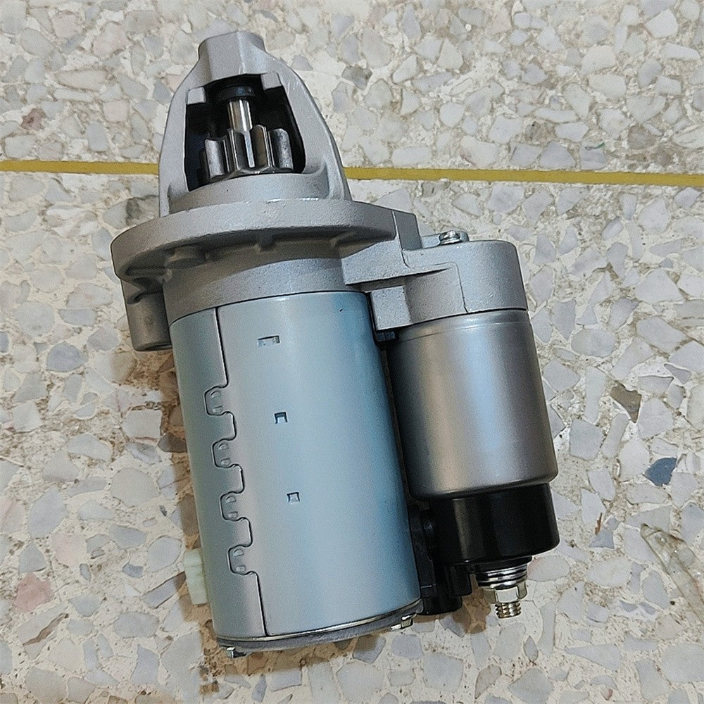 ya 5 8.7 Car Starter Motor for Chrysler for Dodge for Wrangler JK for RAM 3.6L 56029852AB 56029852AA