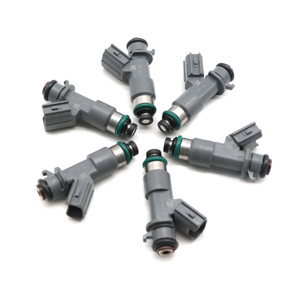 ya 1 8.5.3 Fuel Injectors Fit 2008-2010 for Honda Accord 3.5L V6 16450-R70-A01 for Acura MDX