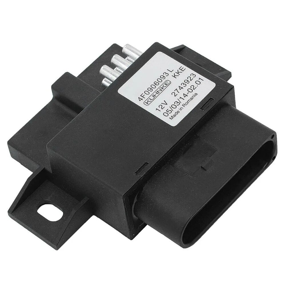 ya 27 7.2 4F0906093L 4F0906093G Fuel Pump Control Module for AUDI A4 A6 S6 Quattro 06-11