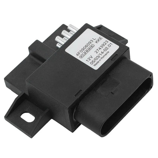 ya 27 7.2 4F0906093L 4F0906093G Fuel Pump Control Module for AUDI A4 A6 S6 Quattro 06-11