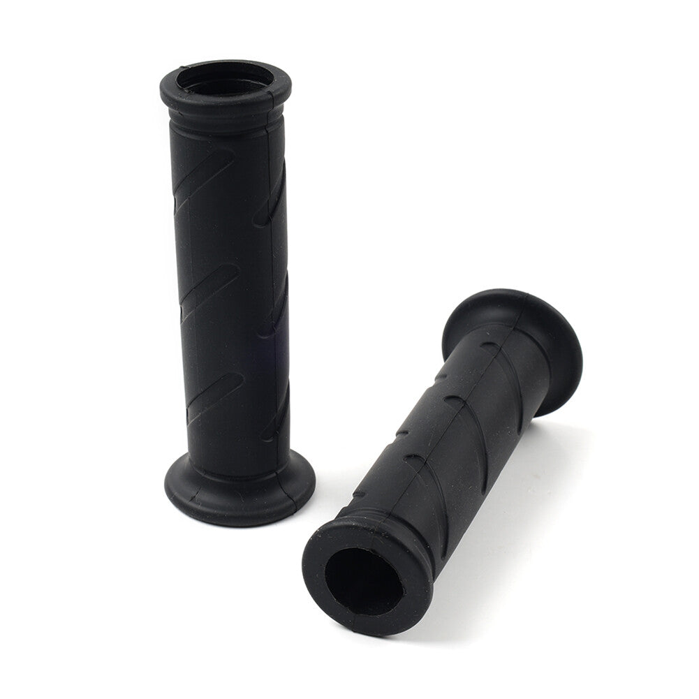 ya 5 8.7 Hand Grips Handle Bar Cover for Ducati Monster 695 2007-2008 1200 S 2009-2015